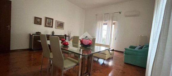 Квартира с 5 комнатами в Палермо, Италия № 170628 40