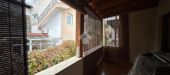 Квартира с 5 комнатами в Палермо, Италия № 170628 43