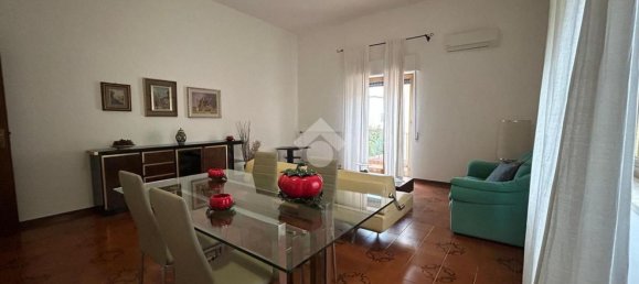 Квартира с 5 комнатами в Палермо, Италия № 170628 11