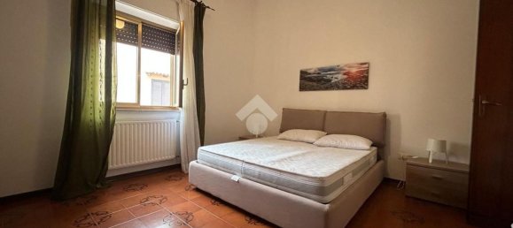 Квартира с 5 комнатами в Палермо, Италия № 170628 36