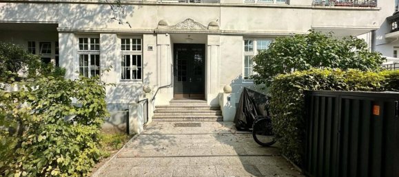 Dúplex de 4 habitaciónes en Hamburg-Nord, Germany No. 20426 2