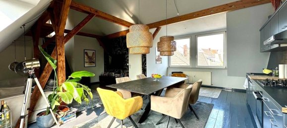 Dúplex de 4 habitaciónes en Hamburg-Nord, Germany No. 20426 7