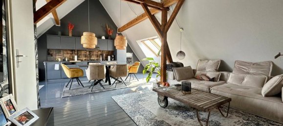 Dúplex de 4 habitaciónes en Hamburg-Nord, Germany No. 20426 8