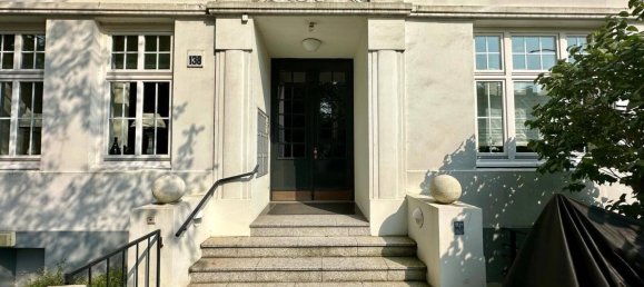 Dúplex de 4 habitaciónes en Hamburg-Nord, Germany No. 20426 4