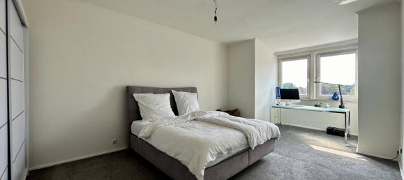 Dúplex de 4 habitaciónes en Hamburg-Nord, Germany No. 20426 13