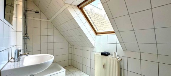 Dúplex de 4 habitaciónes en Hamburg-Nord, Germany No. 20426 10