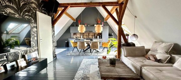 Dúplex de 4 habitaciónes en Hamburg-Nord, Germany No. 20426 6