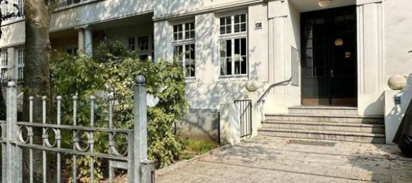 Dúplex de 4 habitaciónes en Hamburg-Nord, Germany No. 20426 3