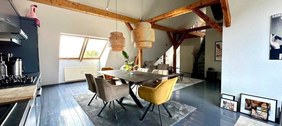 Dúplex de 4 habitaciónes en Hamburg-Nord, Germany No. 20426 9