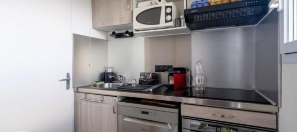 1 bedroom Apartment in Begles, France No. 285787 3