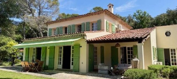 5 Schlafzimmer Haus in Montauroux, France, Nr. 326983 5