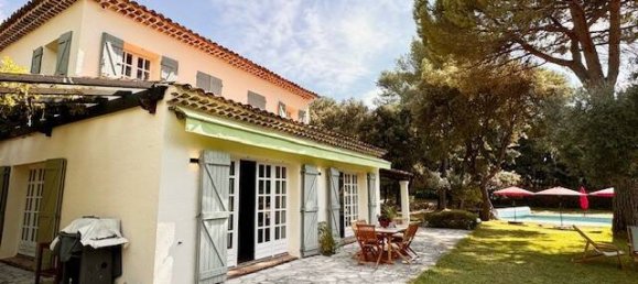 5 Schlafzimmer Haus in Montauroux, France, Nr. 326983 7