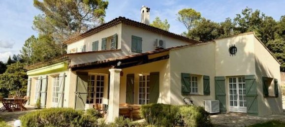 5 Schlafzimmer Haus in Montauroux, France, Nr. 326983 8