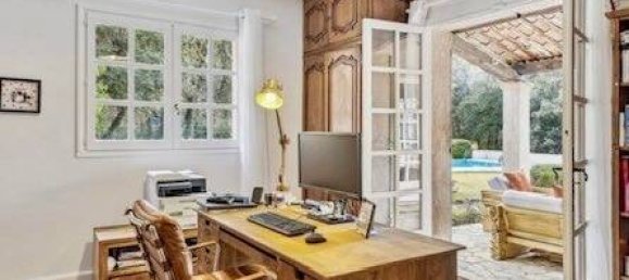 5 Schlafzimmer Haus in Montauroux, France, Nr. 326983 17