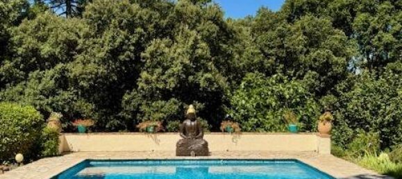 5 Schlafzimmer Haus in Montauroux, France, Nr. 326983 2