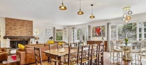 5 Schlafzimmer Haus in Montauroux, France, Nr. 326983 12