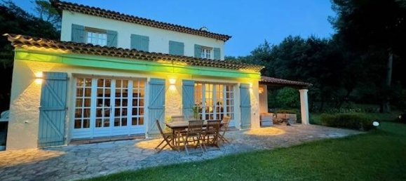 5 Schlafzimmer Haus in Montauroux, France, Nr. 326983 10