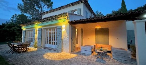 5 Schlafzimmer Haus in Montauroux, France, Nr. 326983 9