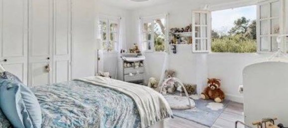 5 Schlafzimmer Haus in Montauroux, France, Nr. 326983 20