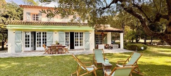 5 Schlafzimmer Haus in Montauroux, France, Nr. 326983 6