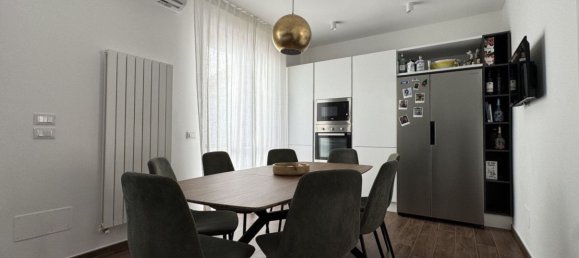 Дом с 4 спальнями в Лечче, Италия № 312444 12