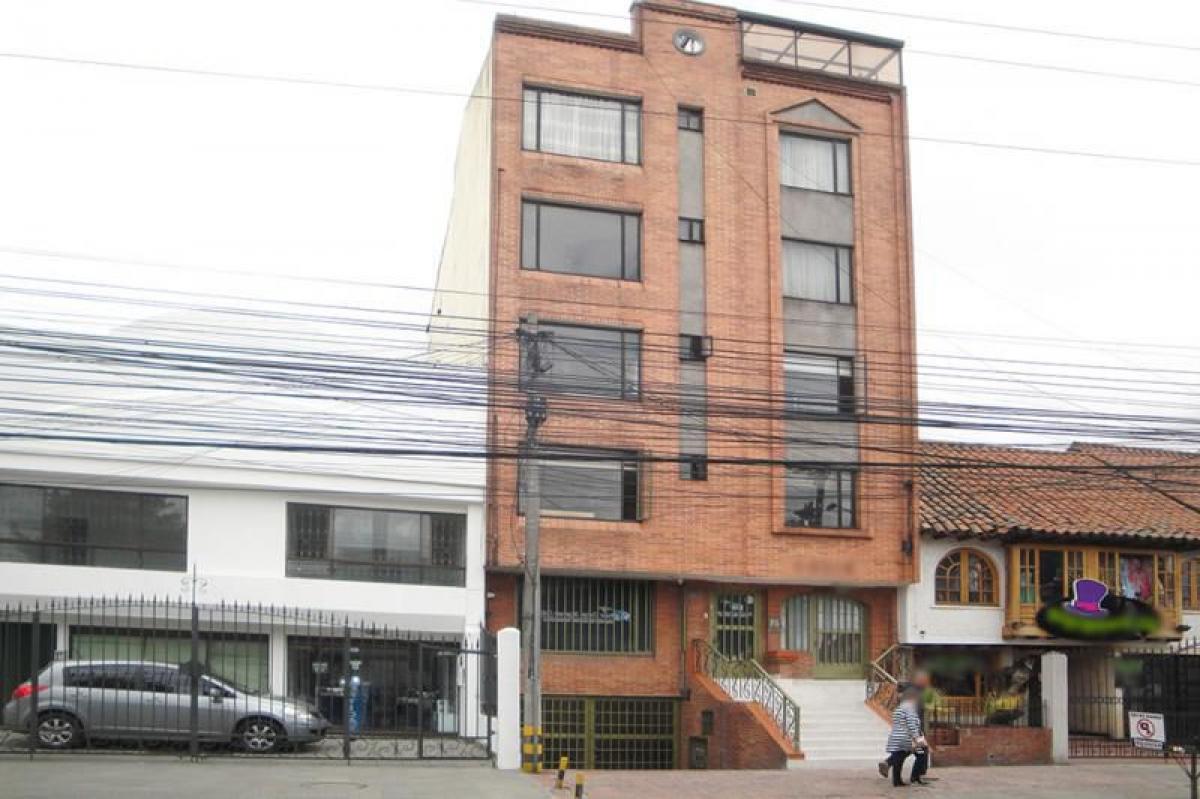 3 غرف نوم منزل في Bogota, Colombia رقم 12978