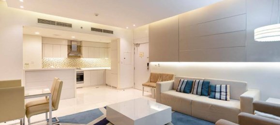 2 bedrooms Apartment in THE VOGUE, Dubai, UAE No. 61284 7