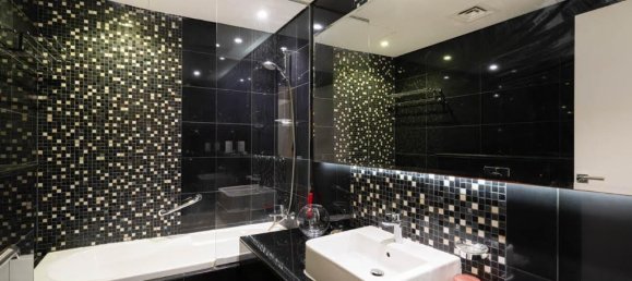 2 bedrooms Apartment in THE VOGUE, Dubai, UAE No. 61284 3