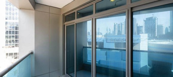 2 bedrooms Apartment in THE VOGUE, Dubai, UAE No. 61284 9