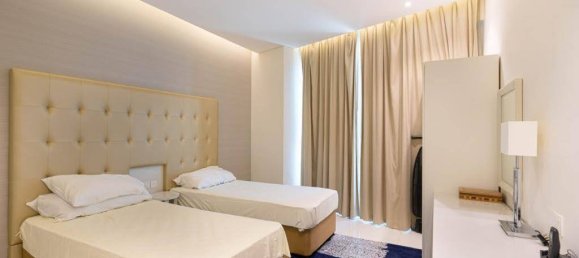 2 bedrooms Apartment in THE VOGUE, Dubai, UAE No. 61284 4