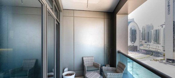 2 bedrooms Apartment in THE VOGUE, Dubai, UAE No. 61284 5