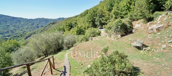 3 Schlafzimmer Haus in Borgo a Mozzano, Italy, Nr. 232525 9
