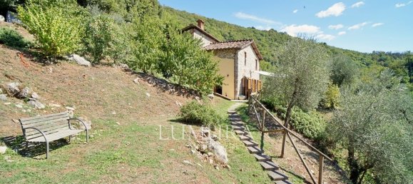 3 Schlafzimmer Haus in Borgo a Mozzano, Italy, Nr. 232525 13