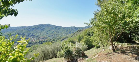 3 Schlafzimmer Haus in Borgo a Mozzano, Italy, Nr. 232525 10