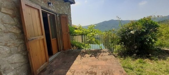 3 Schlafzimmer Haus in Borgo a Mozzano, Italy, Nr. 232525 2