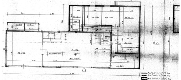 6غرفة منزل في Massa, Italy رقم 85628 33