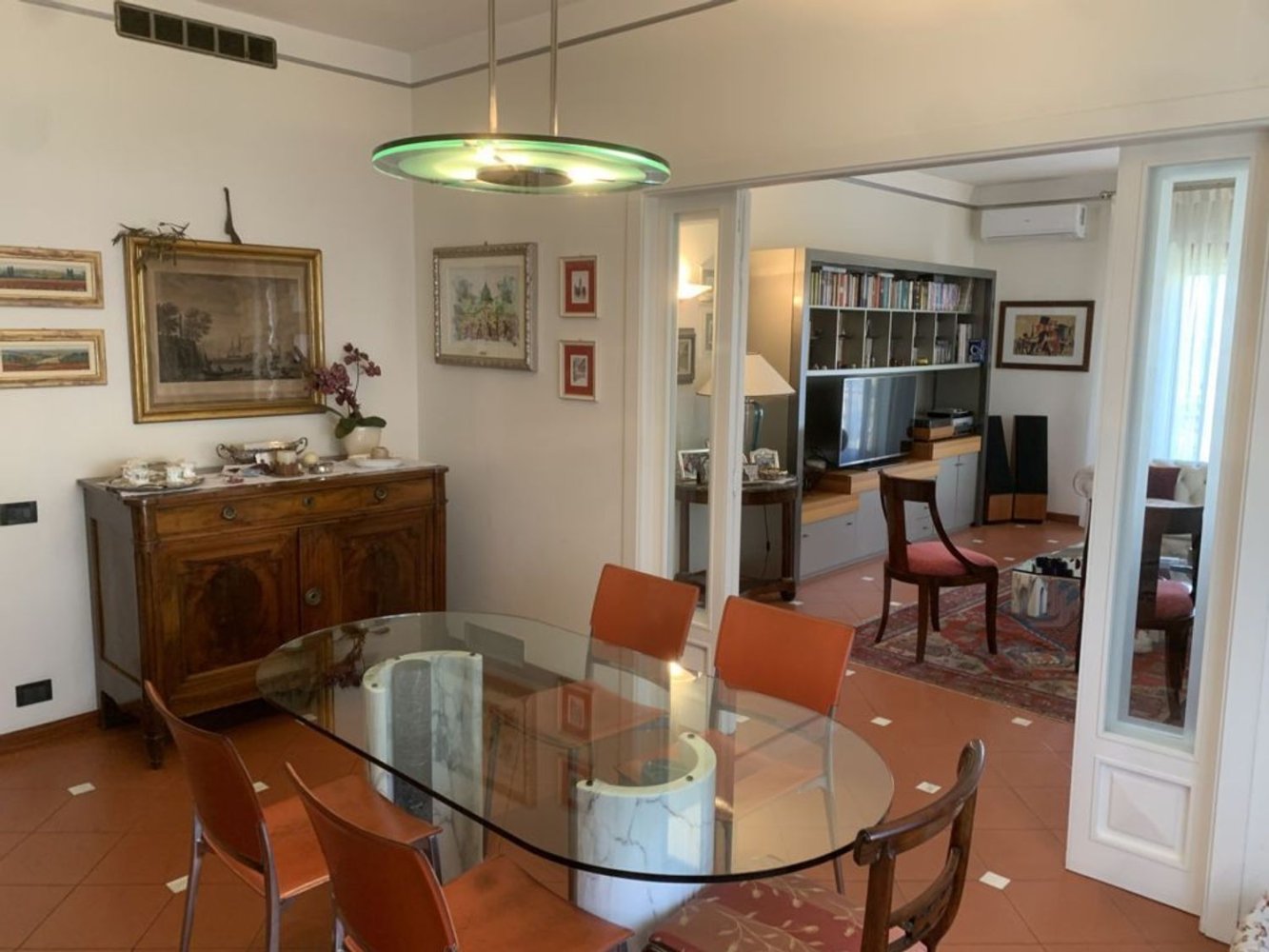 6-salle Maison à Massa, Italy No. 85628