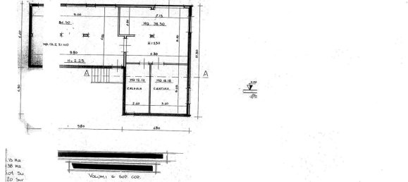 6غرفة منزل في Massa, Italy رقم 85628 34