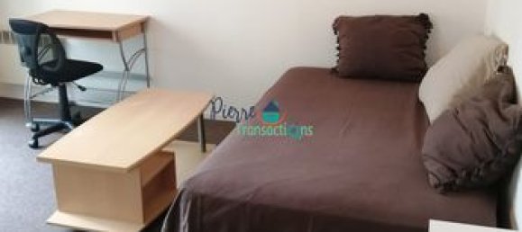 Студия в Руан, Франция № 310795 4