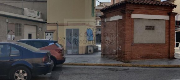 82m² Commercial property in Betera, Spain No. 93901 4