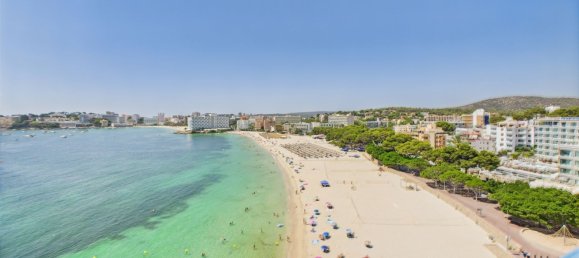 2 bedrooms Penthouse in Palmanova, Spain No. 159503 17