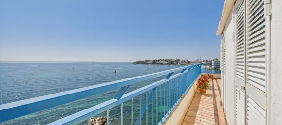 2 bedrooms Penthouse in Palmanova, Spain No. 159503 5