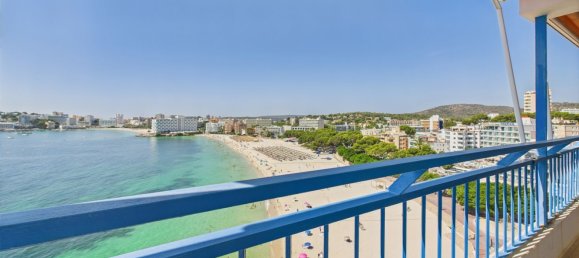 2 bedrooms Penthouse in Palmanova, Spain No. 159503 3