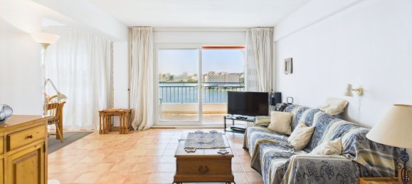 2 bedrooms Penthouse in Palmanova, Spain No. 159503 14