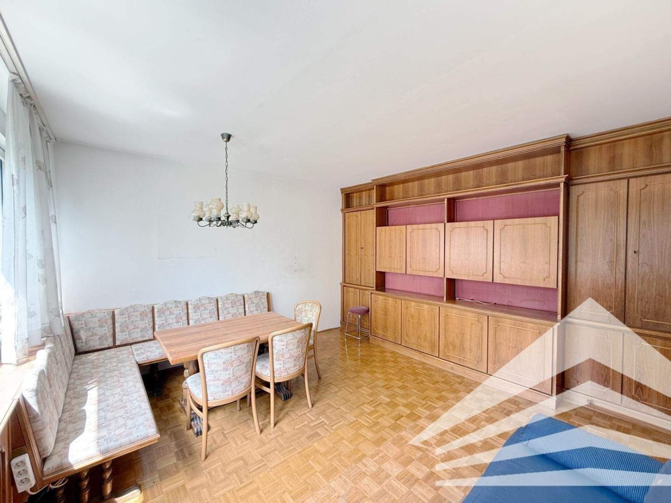 2 rooms Apartment in Leonding, Austria No. 248551