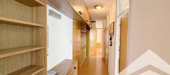 2 rooms Apartment in Leonding, Austria No. 248551 11