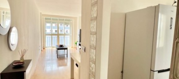 3 bedrooms Apartment in Valencia, Spain No. 160230 27