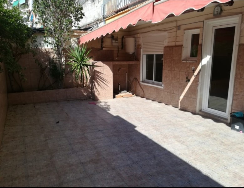3 bedrooms Apartment in Valencia, Spain No. 160230