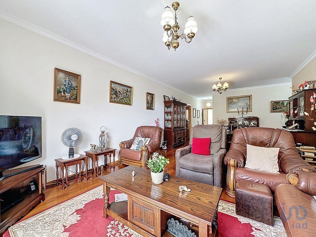 3 غرف نوم شقة في Santa Cruz, Portugal رقم 306397