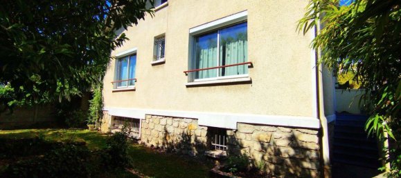 2 Schlafzimmer Haus in Champigny-sur-Marne, France, Nr. 328997 8